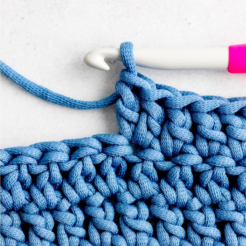I started crocheting around July 2023 & would like to start selling ❤️